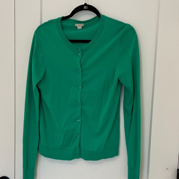 J. Crew The Caryn Cardigan - Picture 4 of 4
